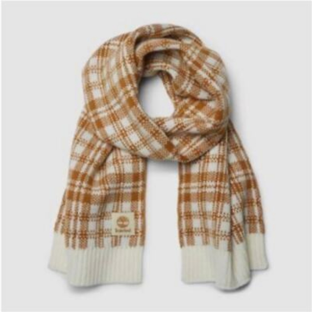 NWT Timberland Scarf